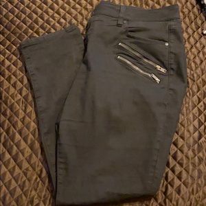 Cute Torrid stretchy jeans